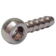 Terminal de Tubulação 8mm: Peça Essencial para Agrale M90 e M93 - imagem 2