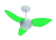 Ventilador de Teto Smart Aliseu 28521 220V - Controle Remoto e Design Moderno - imagem 1