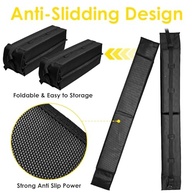 Rack de Teto Universal para Caiaque, Surf, SUP e Canoa: Transporte Seguro e Fácil! - imagem 5