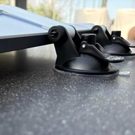 Suporte Starlink Mini Jiomyo: Ventosa Segura para Carro, Janelas e Teto Solar - imagem 5