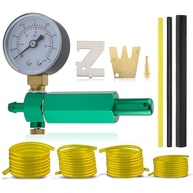 Detector de Vazamento de Carburador MOTOALL: Precisão para Walbro, Tillotson e Zama - imagem 2
