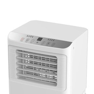 Ar Condicionado Portátil 8.500 BTU/h HQ – Frio Eficiente com Timer e Refrigerante Ecológico - imagem 5