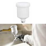 Copo de Tinta para Pulverizador Universal - Alta Performance para Automotivo, Móveis e Superfícies - imagem 5