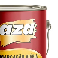 Tinta Acrílica Maza para Demarcação Viária Amarela 3,6L: Visibilidade e Durabilidade Garantidas - imagem 4
