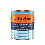 Tinta Epóxi Base Água Suvinil para Banheiro e Cozinha - Branco 3,6L | Acabamento Impecável e Durabilidade - imagem 2