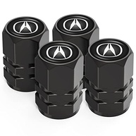 Tampas de Válvula Premium para Acura (CDX, NSX, RDX, RLX, TLX) - Proteção e Estilo Antiferrugem - imagem 2
