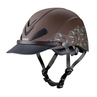 Capacete Equestre Troxel Dakota: Conforto, Estilo e Segurança para Todos os Cavaleiros - imagem 2