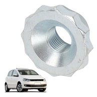 Porca de Cubo de Roda 6q0407396: Segurança e Durabilidade para Roomster, Seat Cordoba e Toledo - imagem 4