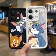 Capinha Tom e Jerry: Proteção Antiderrapante! - imagem 2