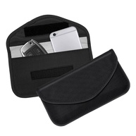 Bolsa Faraday Bloqueadora de Sinal RFID para Chaves de Carro - Antifurto e Proteção Total - imagem 1