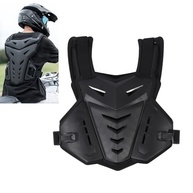 Colete Armadura de Motocicleta: Proteção Total com Conforto e Estilo Ajustável - imagem 4