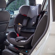 Maxi-Cosi Spinel: Cadeirinha 0-36kg com Giro 360° e Isofix - Segurança e Conforto Total - imagem 3