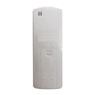 Controle Remoto Universal Elgin Split - Compatibilidade Total com Modelos ZH/LT-01 e Outros - imagem 4