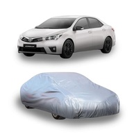 Capa Impermeável Premium para Toyota Corolla: Proteção Total Contra Chuva e Sol - imagem 2