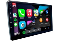 Central Multimídia 9" IPS Touch MP5 2 Din: CarPlay, Android Auto, Bluetooth e Espelhamento Sem Fio - imagem 2