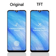 Tela Xiaomi Mi A3: LCD AMOLED + Touch e Moldura - imagem 4