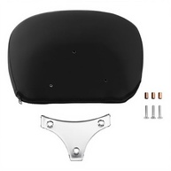 Almofada Sissy Bar Couro PU para Harley Touring: Conforto e Estilo Premium - imagem 3
