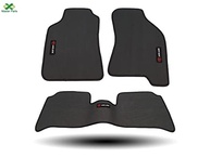 Tapete de Borracha para Toyota Hilux (1998-2004) - Proteção Completa e Elegância - imagem 3