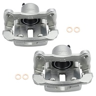 Pinças de Freio Dianteiras DRIVESTAR para Toyota Corolla, Matrix e Pontiac Vibe | Qualidade OE - imagem 2