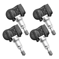 Sensor TPMS Tesla Model 3/S/X (2016-2021) - Pressão Ideal e Segurança - imagem 1