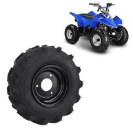 Pneu 13x5.00-6 para Kart Cross e ATV: Resistente a Furos e Alta Tração - imagem 4