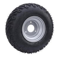 Pneu Asixxsix 14x5.00-6: Tração Off-Road Robusta e Durabilidade para ATV, UTV e Go Kart - imagem 2