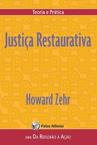 Justiça Restaurativa: Transformando Conflitos e Fortalecendo Comunidades - imagem 1
