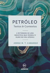 Petróleo: Textos & Contextos - Desvende a Indústria e a Transição Energética - imagem 1