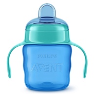 Copo de Transição Philips Avent My Grippy - Seguro, Ergonômico e à Prova de Vazamentos | Ideal para Bebês a Partir de 9 Meses - imagem 4