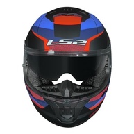 Capacete LS2 FF808 Road Bicomposto Masculino com Viseira Transparente e Proteção UV - imagem 5