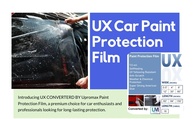 Película PPF Transparente Autorreparável 7,5 Mil - Proteção Total contra Riscos e Amarelamento UV - imagem 3