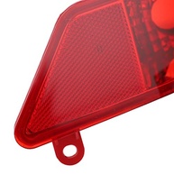 Lanterna de Neblina Traseira Lyrlody para Peugeot 3008 e 5008 (2009-2016) - Segurança e Durabilidade com Design à Prova d'Água - imagem 4