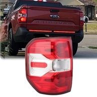 Luzes Traseiras LED para Ford Maverick/Hybrid 2022-2024: Segurança e Estilo com Setas e Luz de Corrida - imagem 2
