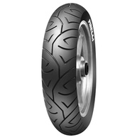 Pneu Traseiro Moto Pirelli Sport Demon Aro 17 150/70-17 69H TL - Performance e Segurança - imagem 2