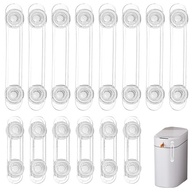 e-travas-instalacao-facil-transparentes-bebes-seguranca-protecao-de-macia-a-14-para-kit-a