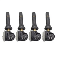 Sensor TPMS para Chevrolet Traverse & GMC Acadia (2014-2017) - Segurança e Eficiência dos Pneus - imagem 2
