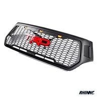 Grade Frontal TRD com LED Amarelo para Nissan Frontier 2019-2020: Estilo e Segurança - imagem 3