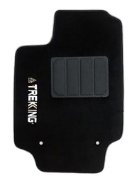 Tapete Argo Trekking Carpete Exclusive 5mm (2017-2023) - Qualidade e Encaixe Perfeito - imagem 3