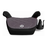Assento de Carro Triton II Cinza (15-36kg) - Segurança e Conforto Tutti Baby - imagem 4
