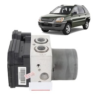 Módulo de Controle Hidráulico ABS Lyrlody para Tucson e Sportage: Segurança e Eficiência Máxima - imagem 3