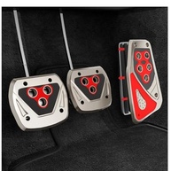 Pedaleira Esportiva Manual para Carros: Estilo e Performance Tuning - imagem 5