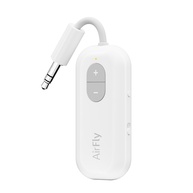 Twelve South AirFly SE: Liberdade Sem Fio para Seus Fones em Aviões e TVs - imagem 1