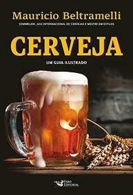 Cerveja: Um Guia Ilustrado e Interativo para Apaixonados - imagem 2