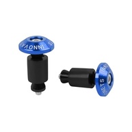 Grips de Guidão Universais CHIFUN: Proteção e Estilo para Sua Moto e Bicicleta - imagem 3