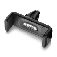 Suporte Veicular Universal Elgin para Celular até 6" - Preto | Fixação Segura e Fácil - imagem 3