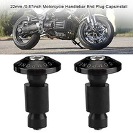 Capas para Guidão de Moto KIMISS: Proteção e Estilo Universal (Preto) - imagem 5