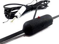 Antena Interna Automotiva Universal ISantenas: Sinal Forte e Design Moderno - imagem 4