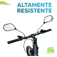 Espelho Retrovisor Universal Moto e Bike Motorizada Elétrica - Segurança e Estilo Mundo Compras - imagem 4