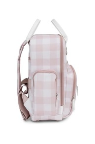 Mochila Urban Margarida Rosa - Estilo e Conforto para o Dia a Dia - imagem 4