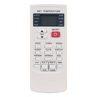 Controle Remoto YKR-H/102E para Ar Condicionado AUX – Substituição Confiável e Fácil de Usar - imagem 2